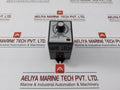 Omron Stp-n Subminy Motor-driven Timer Module 220V Ac 50/60Hz 6Va