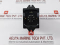 Omron Stp-n Subminy Motor-driven Timer Module 220V Ac 50/60Hz 6Va