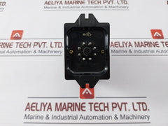 Omron Stp-n Subminy Motor-driven Timer Module 220V Ac 50/60Hz 6Va