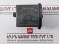 Omron Stp-n Subminy Motor-driven Timer Module 220V Ac 50/60Hz 6Va