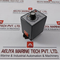 Omron Stp-n Subminy Motor-driven Timer Module 220V Ac 50/60Hz 6Va