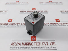 Omron Stp-n Subminy Motor-driven Timer Module 250Vac 50/60Hz