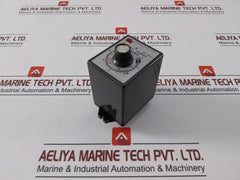 Omron Stp-n Subminy Motor-driven Timer Module 250Vac 50/60Hz