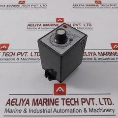 Omron Stp-n Subminy Motor-driven Timer Module 250Vac 50/60Hz