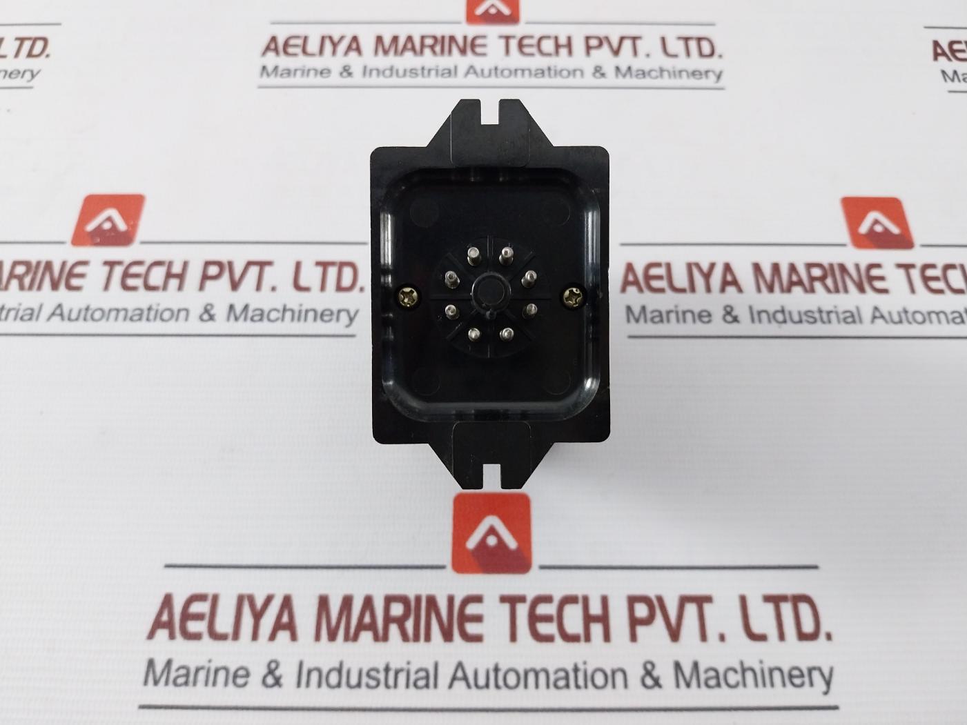 Omron Stp-n Subminy Motor-driven Timer Module 250Vac 50/60Hz