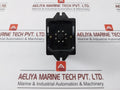 Omron Stp-n Subminy Motor-driven Timer Module 250Vac 50/60Hz