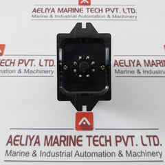 Omron Stp-n Subminy Motor-driven Timer Module 250Vac 50/60Hz