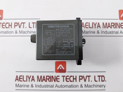 Omron Stp-n Subminy Motor-driven Timer Module 250Vac 50/60Hz