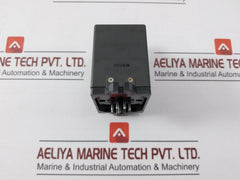 Omron Stp-n Subminy Motor-driven Timer Module 250Vac 50/60Hz