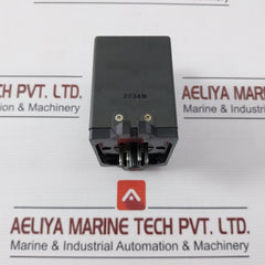 Omron Stp-n Subminy Motor-driven Timer Module 250Vac 50/60Hz