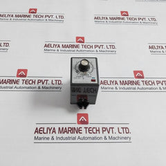 Omron Stp-n Subminy Timer 0-10 Second 60Hz 0-12Second 50Hz 220Vac 6Va