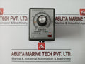 Omron Stp-n Subminy Timer 0-30 Sec 220Vac 50/60 Hz 6Va 0.5 Sec