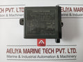 Omron Stp-n Subminy Timer 0-30 Sec 220Vac 50/60 Hz 6Va 0.5 Sec