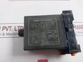 Omron Stp-n Subminy Timer 0-30 Sec 250Vac 50/60Hz