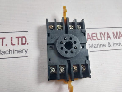 Omron Stp-n Subminy Timer 0-30 Sec 250Vac 50/60Hz