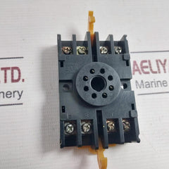 Omron Stp-n Subminy Timer 0-30 Sec 250Vac 50/60Hz