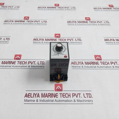 Omron Stp-n Subminy Timer 0-30 Sec 250Vac 50/60Hz
