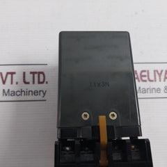 Omron Stp-n Subminy Timer 0-30 Sec 250Vac 50/60Hz