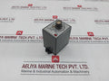 Omron Stp-n Subminy Timer 0-36 Seconds 100/110V 220Vac 50/60Hz 6Va 0.5 Sec