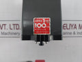 Omron Stp-n Subminy Timer 0-36 Seconds 100/110V 220Vac 50/60Hz 6Va 0.5 Sec