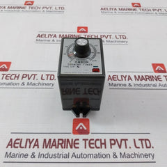 Omron Stp-n Subminy Timer 0.5Sec 0-210Sec 220Vac 50/60Hz