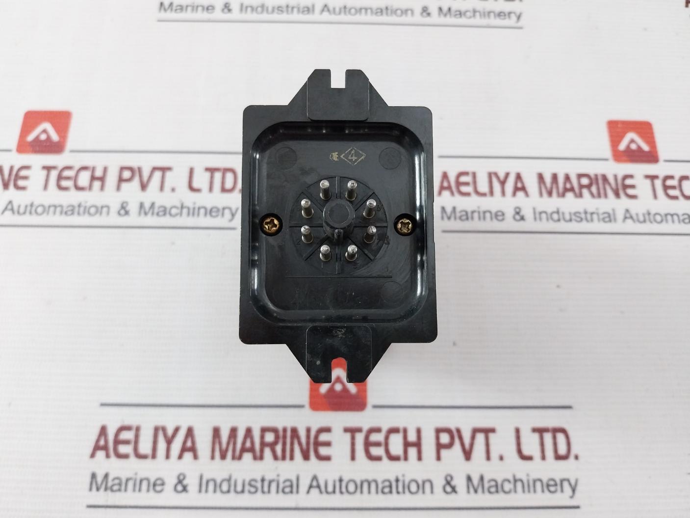 Omron Stp-n Subminy Timer 0.5Sec 0-210Sec 220Vac 50/60Hz