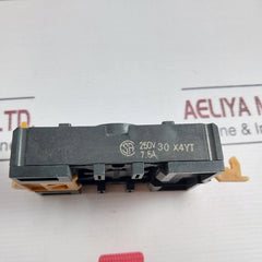 Omron Stp-n Subminy Timer 0 To 10 Sec 200/220V 60Hz 8Pfa