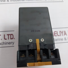 Omron Stp-n Subminy Timer 0 To 10 Sec 200/220V 60Hz 8Pfa