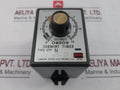 Omron Stp-n Subminy Timer 0 To 12 Seconds 100/110V 50/60Hz 6Va