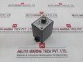 Omron Stp-n Subminy Timer 0 To 12 Seconds 100/110V 50/60Hz 6Va