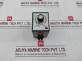 Omron Stp-n Subminy Timer 0 To 6 Seconds 110Vac 220Vac 50/60Hz