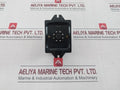 Omron Stp-n Subminy Timer 0 To 6 Seconds 110Vac 220Vac 50/60Hz