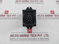 Omron Stp-n Subminy Timer 100/110V 50/60Hz 6Va 0 To 12 Seconds
