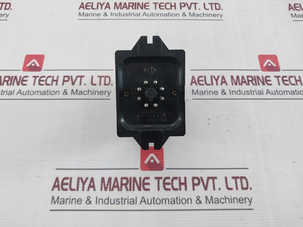 Omron Stp-n Subminy Timer 100/110V 50/60Hz 6Va 0 To 12 Seconds