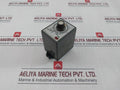 Omron Stp-n Subminy Timer 100/110V 50/60Hz 6Va 0 To 12 Seconds