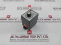 Omron Stp-n Subminy Timer 100/110V 50/60Hz 6Va 0 To 12 Seconds