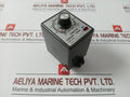 Omron Stp-n Subminy Timer 110Vac 0-210 Sec 50Hz 3A 220Vac 50/60Hz Stp-44A88L G
