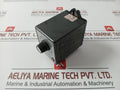 Omron Stp-n Subminy Timer 110Vac 0-210 Sec 50Hz 3A 220Vac 50/60Hz Stp-44A88L G