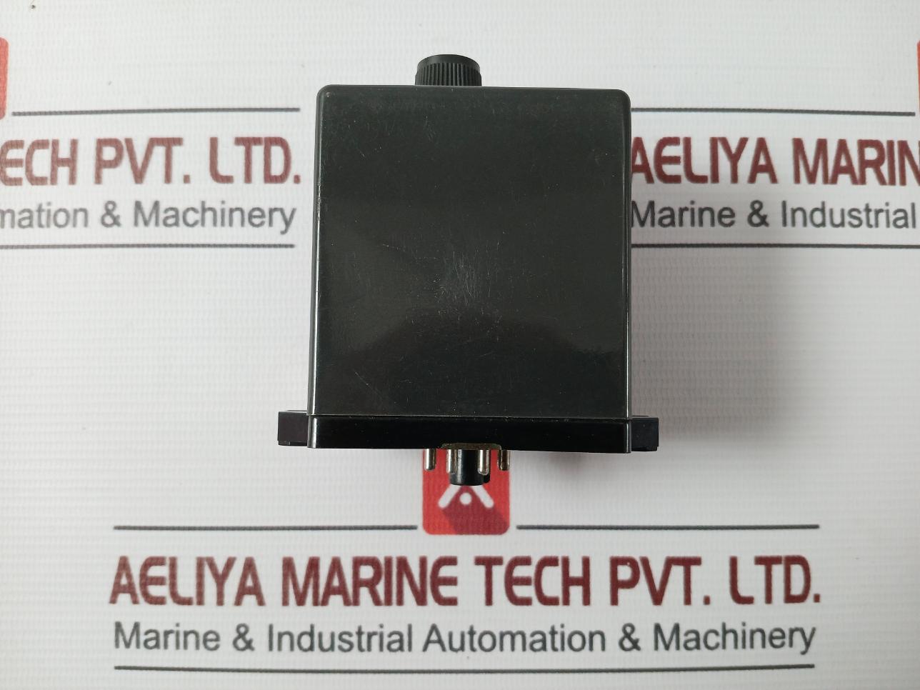 Omron Stp-n Subminy Timer 110Vac 0-210 Sec 50Hz 3A 220Vac 50/60Hz Stp-44A88L G