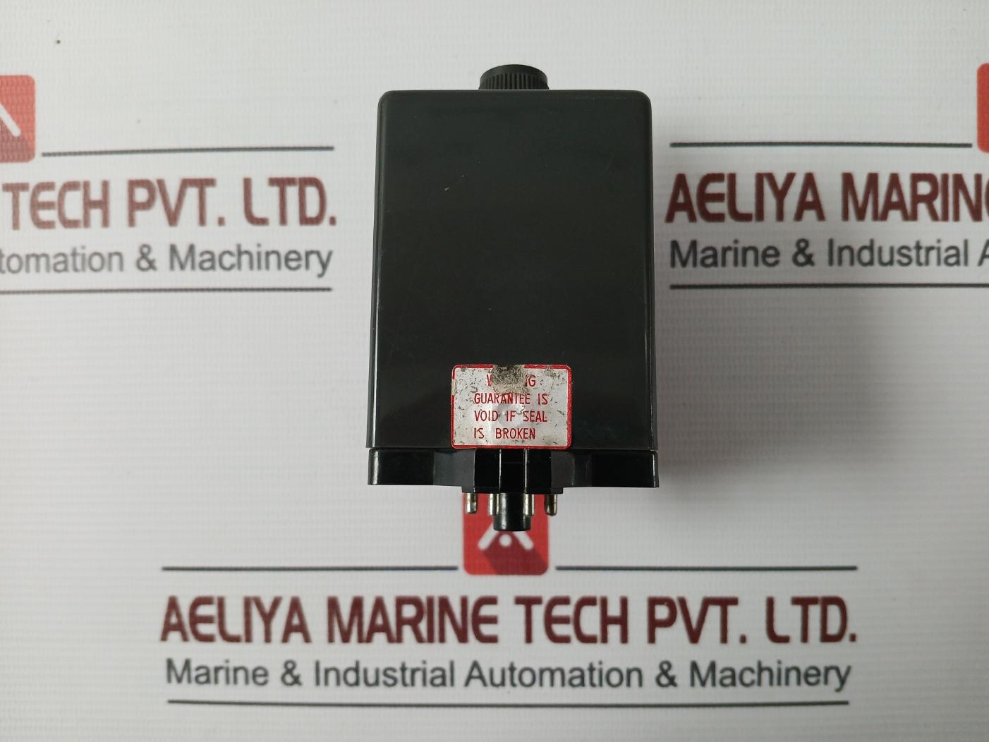 Omron Stp-n Subminy Timer 110Vac 0-210 Sec 50Hz 3A 220Vac 50/60Hz Stp-44A88L G