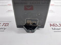 Omron Stp-n Subminy Timer 200/220V 250Vac 50/60Hz 0-60/70 Second 3A, 0.5 Sec