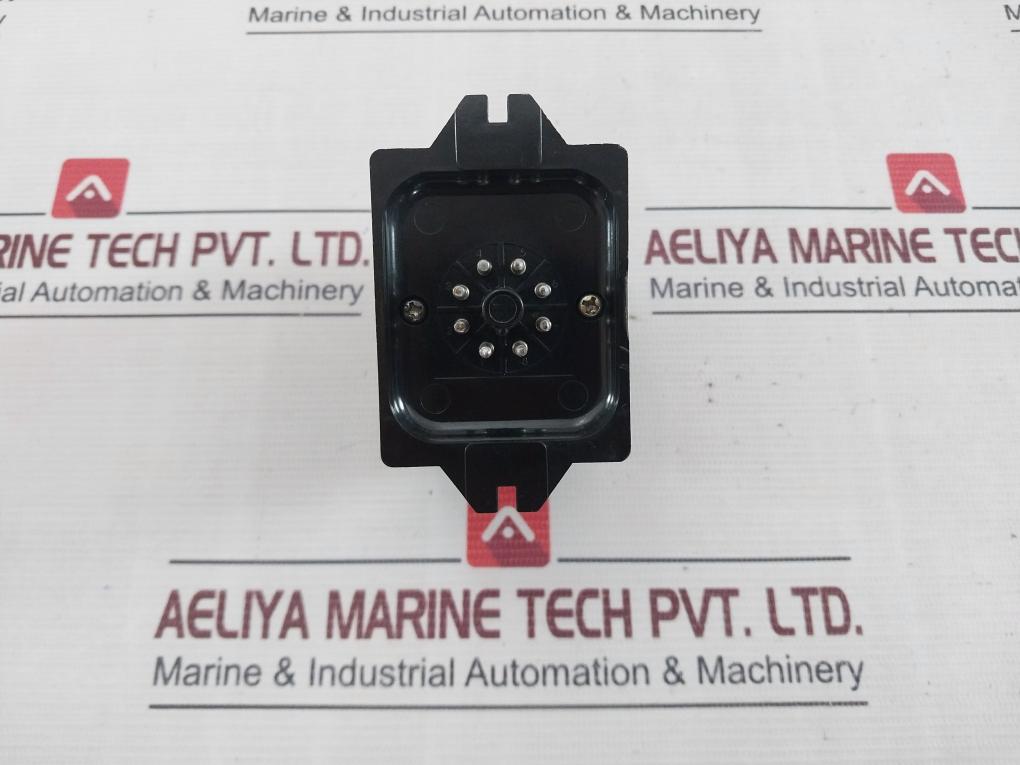 Omron Stp-n Subminy Timer 200/220V 50/60 Hz 0-36 Seconds 0-30 Sec