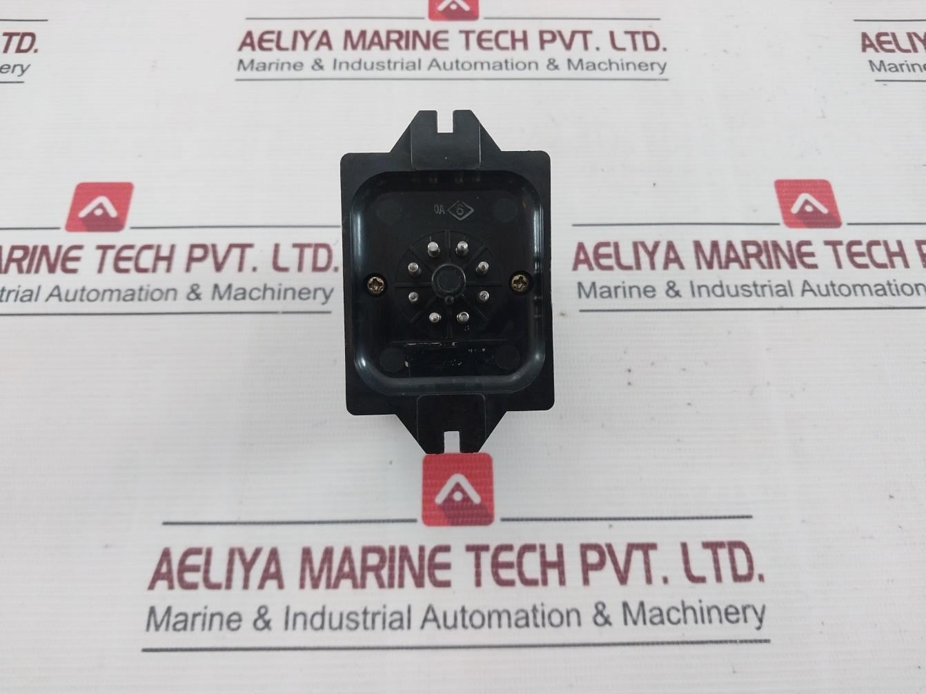 Omron Stp-n Subminy Timer 220Vac 50/60Hz 0 To 6 Seconds