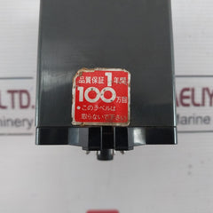 Omron Stp-n Subminy Timer 220Vac 50/60Hz 0 To 6 Seconds