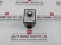 Omron Stp-n Subminy Timer Module 0-210 Seconds 0-180 Sec 220Vac 50/60Hz