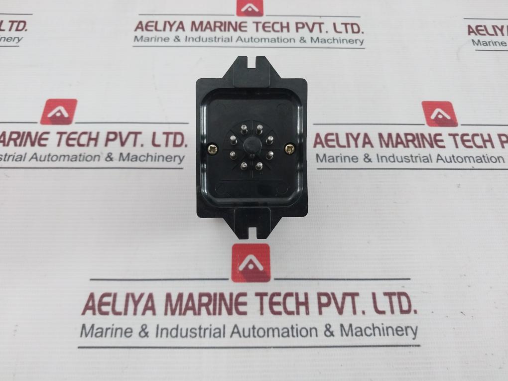 Omron Stp-n Subminy Timer Module 0-210 Seconds 0-180 Sec 220Vac 50/60Hz