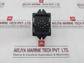 Omron Stp-n Subminy Timer Module 0-210 Seconds 0-180 Sec 220Vac 50/60Hz