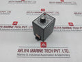 Omron Stp-n Subminy Timer Module 0-210 Seconds 0-180 Sec 220Vac 50/60Hz