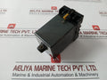 Omron Stp-n Subminy Timer With Base 0-60/72 Seconds 100/110V 50/60Hz 7.5A