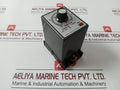 Omron Stp-n Subminy Timer With Base 0-60/72 Seconds 100/110V 50/60Hz 7.5A